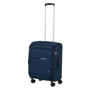 Samsonite GOTWIST Spinner 55/20 exp. navy blue